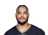 Travis Homer headshot