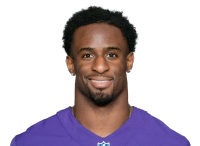 Justice Hill headshot