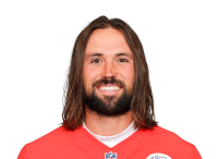 Gardner Minshew headshot