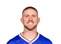 Shane Buechele headshot