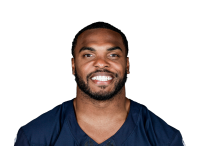 Devin Duvernay headshot