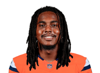 Liljordan Humphrey headshot