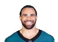 Kylen Granson headshot