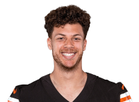 Corey Bojorquez headshot