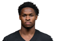 Darnell Mooney headshot