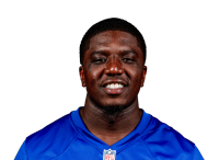 Devin Singletary headshot