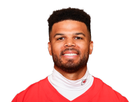 Chris Oladokun headshot