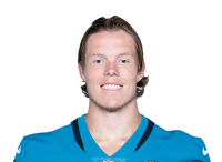 Hunter Long headshot