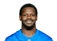 Malik Cunningham headshot