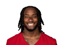 Michael Carter headshot