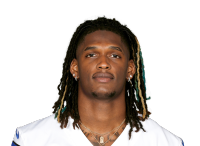 Ceedee Lamb headshot