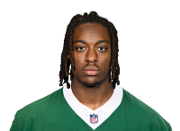 Jelani Woods headshot