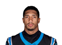 Chuba Hubbard headshot