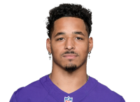 Tylan Wallace headshot