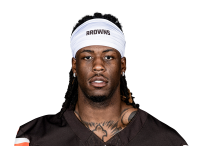 Jerry Jeudy headshot