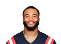 Elijah Mitchell headshot