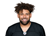 Connor Heyward headshot