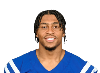 Jonathan Taylor headshot