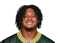 Malik Willis headshot