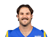 Colby Parkinson headshot