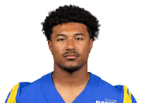 Ronnie Rivers headshot