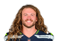 Brady Russell headshot