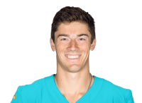 Riley Patterson headshot