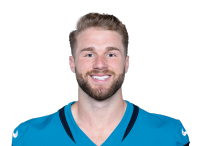 Austin Trammell headshot