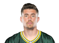 Lucas Havrisik headshot