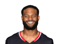 Nico Collins headshot