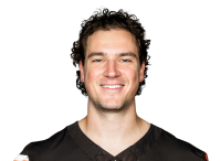 Andre Szmyt headshot