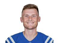 Blake Grupe headshot