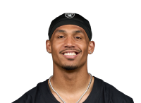 Isaiah Polamao headshot