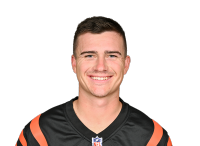 Evan McPherson headshot