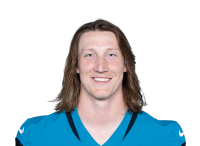 Trevor Lawrence headshot