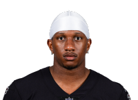 Michael Penix headshot