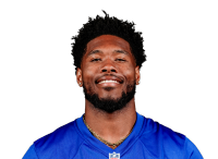 Tyrone Tracy headshot