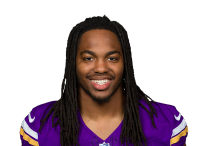 Jordan Mason headshot