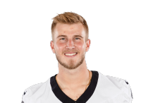 Tyler Shough headshot