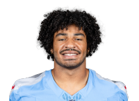 David Martinrobinson headshot