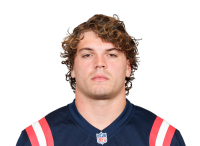 Jack Westover headshot