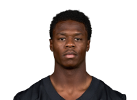 Shedrick Jackson headshot