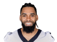 Chris Olave headshot