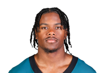 Jahan Dotson headshot