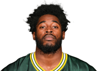 Romeo Doubs headshot