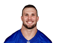 Daniel Bellinger headshot