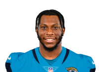 Dyami Brown headshot