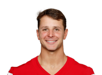 Brock Purdy headshot