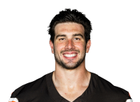 Blake Whiteheart headshot