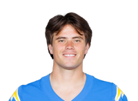 Cameron Dicker headshot